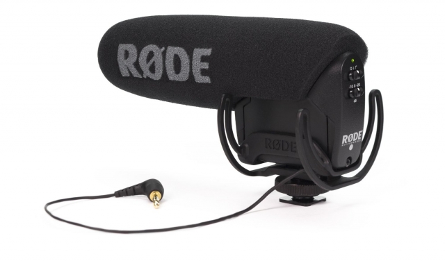 Rode Rode - VideoMic Pro Rycote