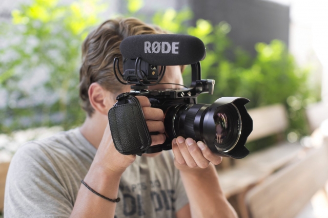 Rode Rode - VideoMic Pro Rycote