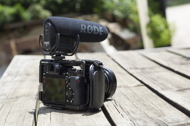 Rode Rode - VideoMic Pro Rycote