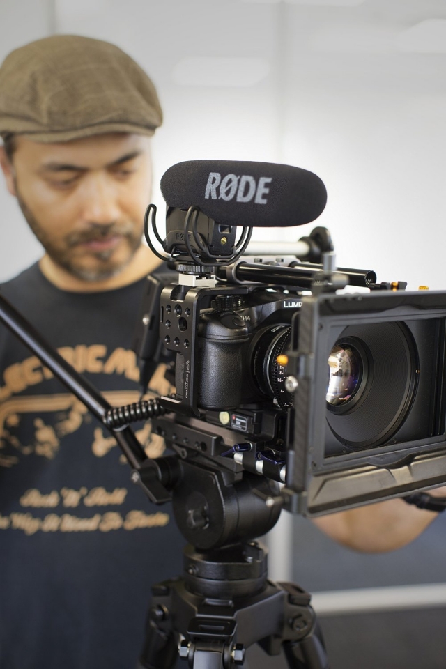 Rode Rode - VideoMic Pro Rycote