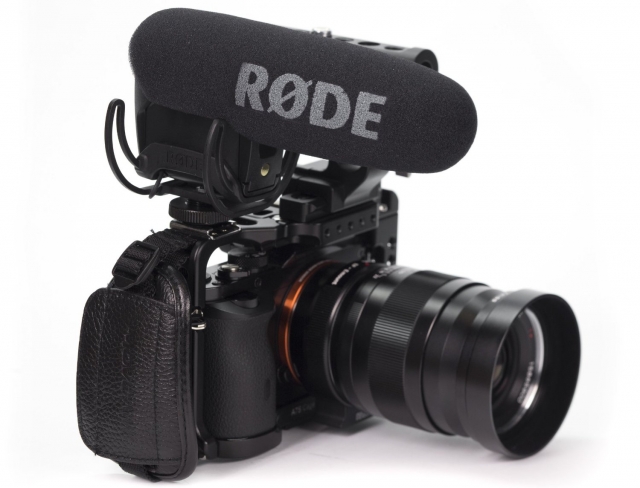 Rode Rode - VideoMic Pro Rycote