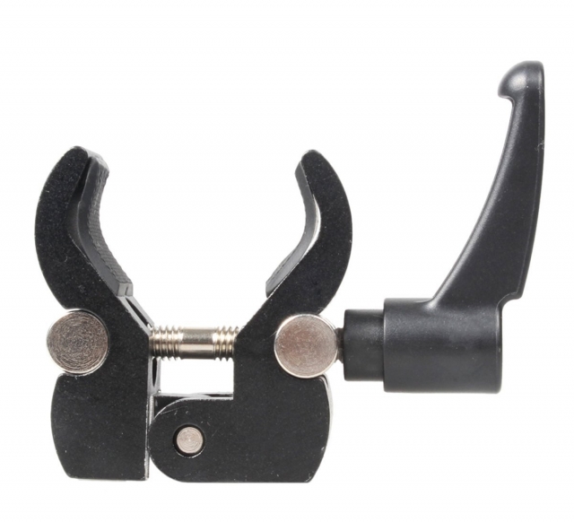 Commlite Commlite SMALL SIZE CRAB CLAMP