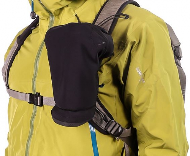 Peak design Peak Design - Shell Ultralight Raincover Small