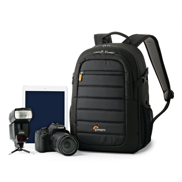 Lowepro LOWEPRO - BP TAHOE 150 NOIR