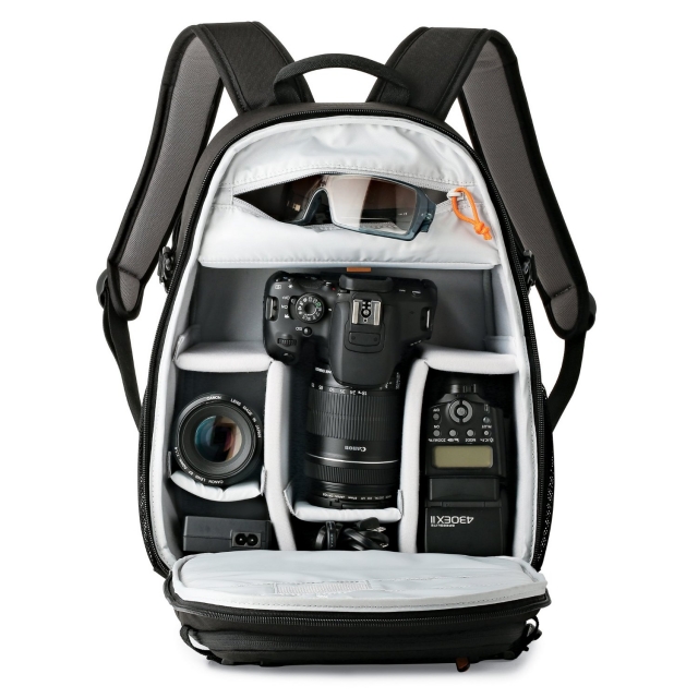 Lowepro LOWEPRO - BP TAHOE 150 NOIR