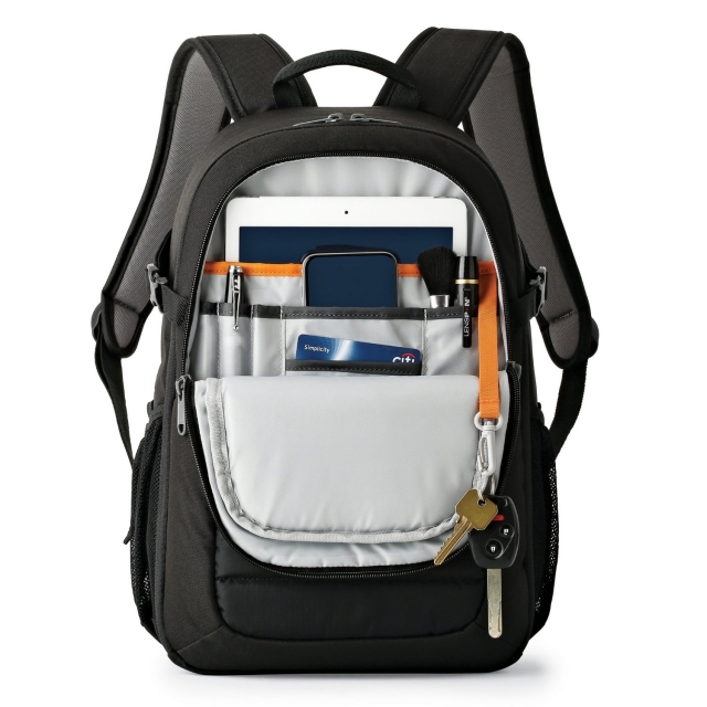 Lowepro LOWEPRO - BP TAHOE 150 NOIR