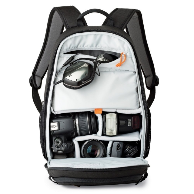 Lowepro LOWEPRO - BP TAHOE 150 NOIR