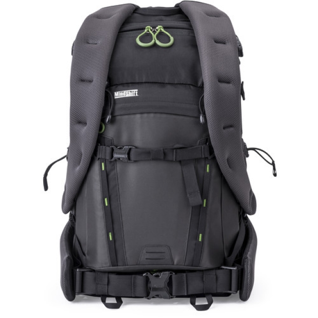 Mind shift MindShift - Backlight 26L - Daypack Charcoal