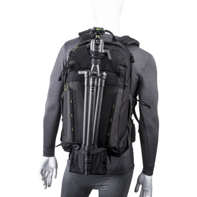 Mind shift MindShift - Backlight 26L - Daypack Charcoal