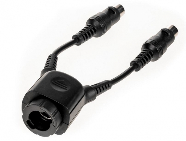 Genesis Genesis - PowerPack 2 in 1 Cable