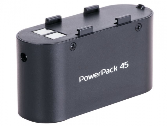 Genesis Genesis - Reporter Powerpack 45 Battery Unit