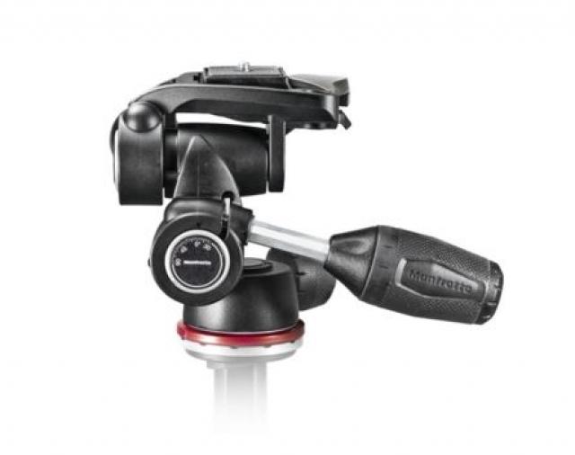 Manfrotto TÊTE MANFROTTO 804-3W