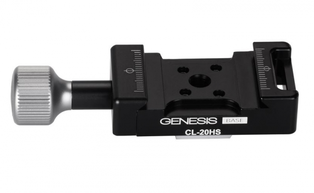 Genesis Genesis - CL-20HS Clamp