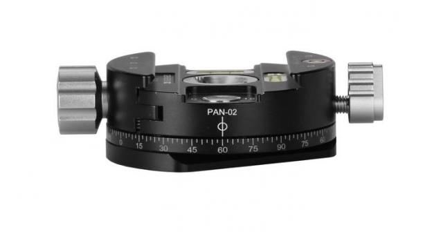 Genesis Genesis - PC-02 Panning Clamp