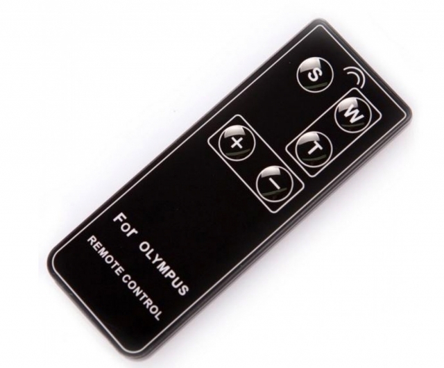 Phottix IR REMOTE FOR OLYMPUS INFRARED