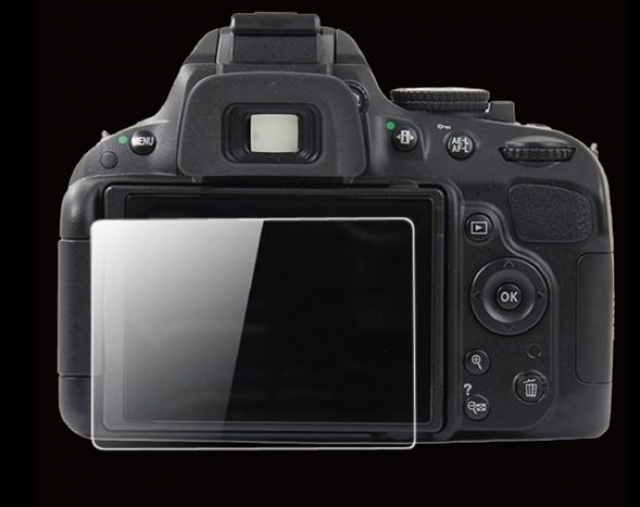 Eirmai Eirmai - Lcd Protector per Nikon D800/D810