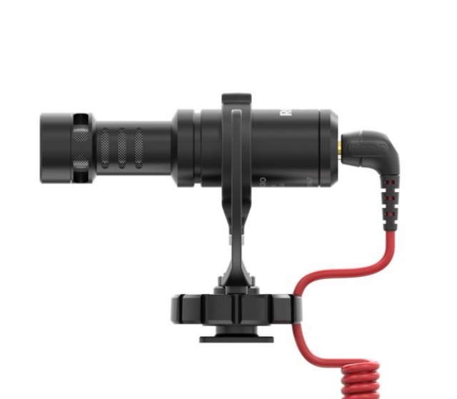 Rode Rode - VideoMicro