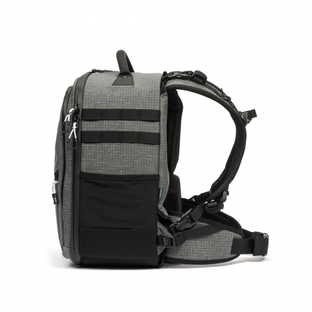 Tamrac Tamrac - Zaino G Elite G26 Charcoal