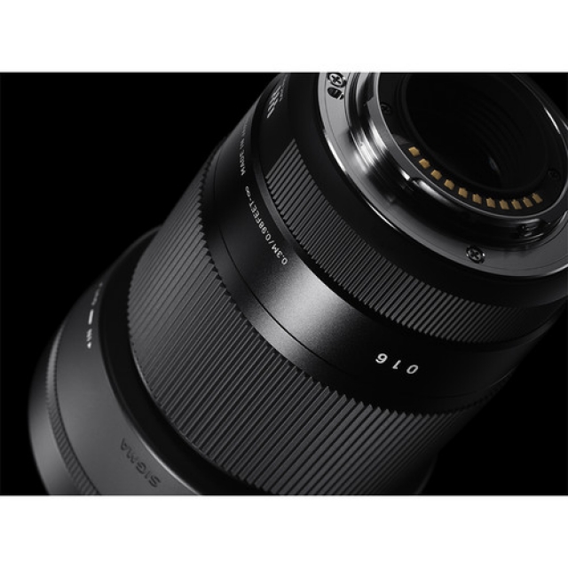 Sigma Sigma Ob. 30mm F/1,4 DC DN Contemporary for Sony E-mount