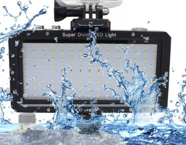 Mcoplus Mcoplus - Led 120Y Waterproof