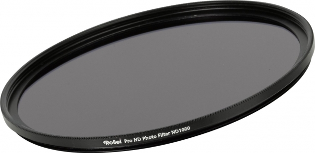 Rollei Rollei - Pro ND Photo Filter Set ND8/64/1000 67 mm