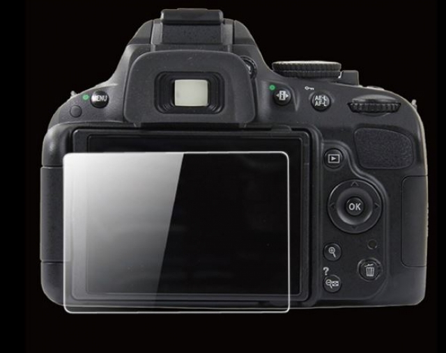 Eirmai Eirmai - Lcd Protector per Canon 1DX- 1DX MKII