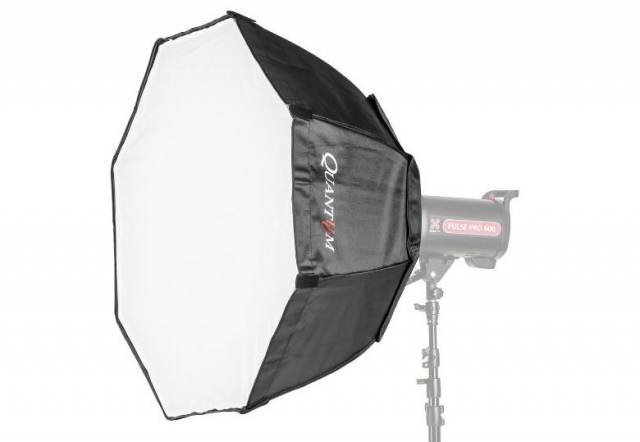 Quadralite Quadralite - Softbox DeepOcta 120cm