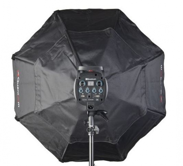 Quadralite Quadralite - Softbox DeepOcta 120cm