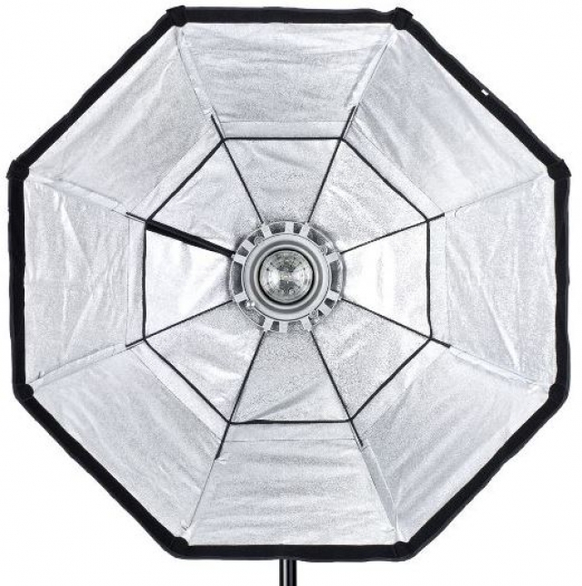 Quadralite Quadralite - Softbox DeepOcta 120cm