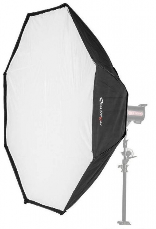 Quadralite Quadralite - Softbox DeepOcta 120cm