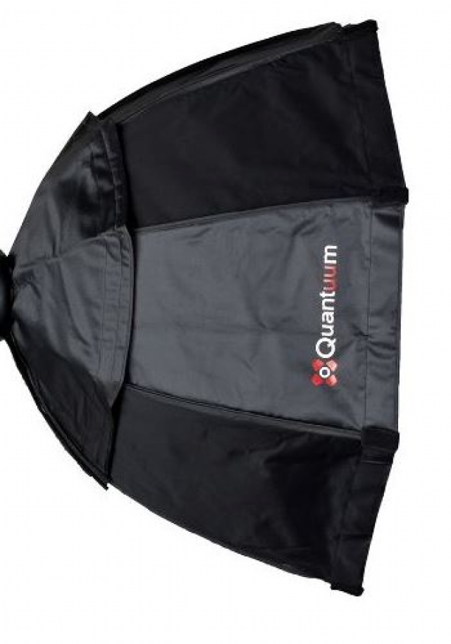 Quadralite Quadralite - Softbox DeepOcta 95cm