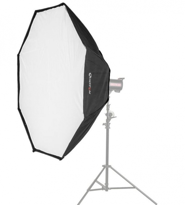 Quadralite Quadralite - Softbox Octa 180cm