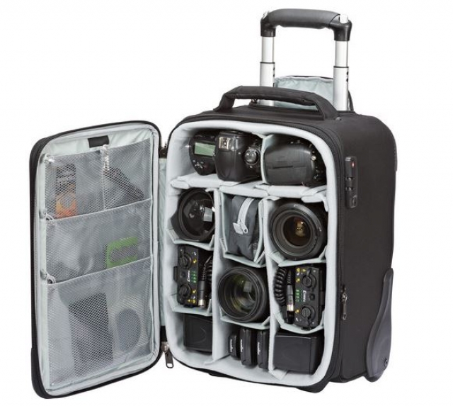 Lowepro Lowepro - Roller Pro x100 AW