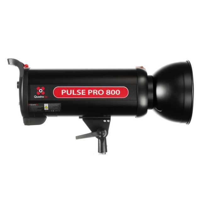 Quadralite Quadralite - Pulse Pro 800 Flash