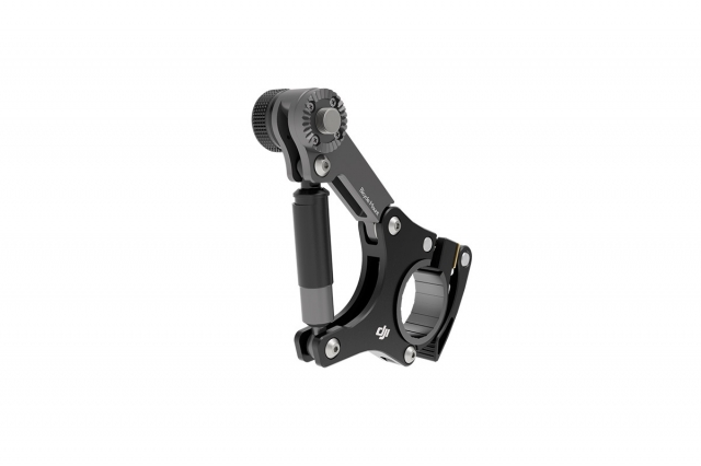 Dji Dji - Bike mount - Osmo