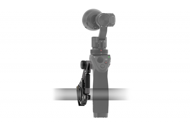 Dji Dji - Bike mount - Osmo