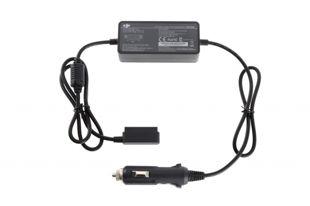 Dji Dji - Chargeur voiture - Mavic