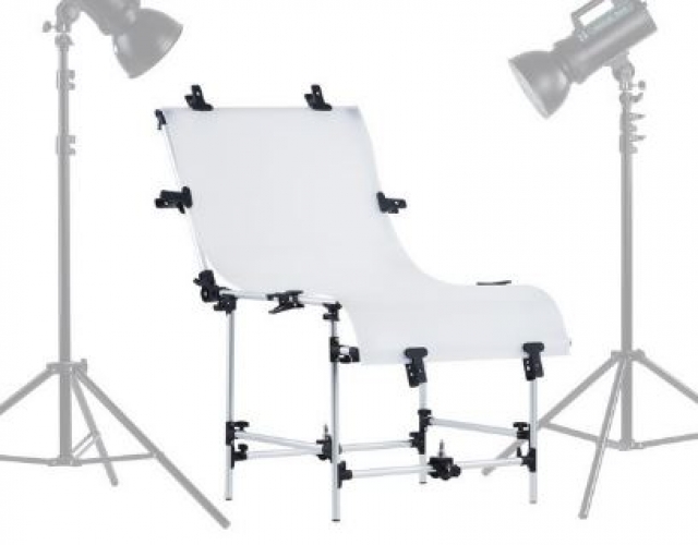 Quadralite Quadralite - Photo Table S