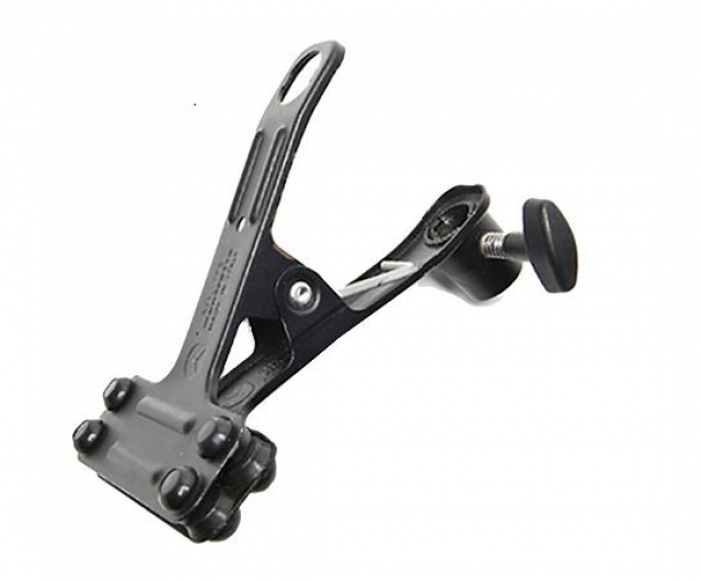 Manfrotto MANFROTTO PINZA A MOLLA SPRING CLAMP