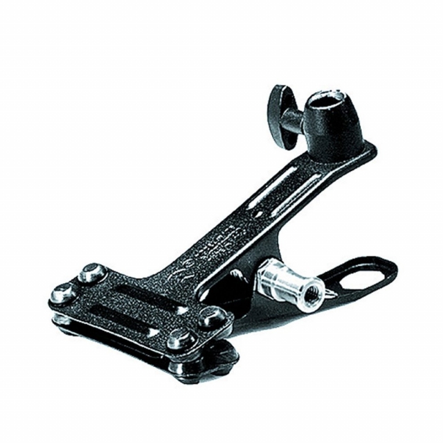 Manfrotto MANFROTTO PINZA A MOLLA SPRING CLAMP