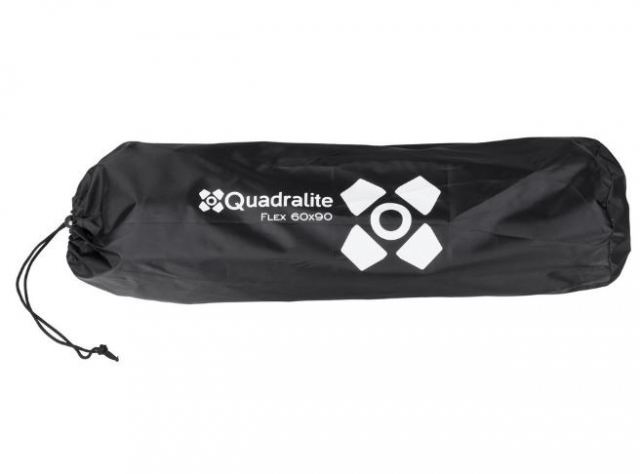 Quadralite Quadralite - Boîte à lumière Flex 60x90 à pliage rapide