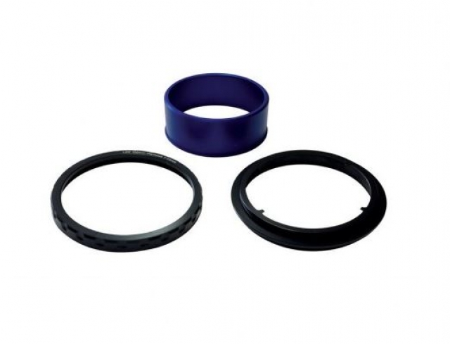 Lee filters LEE Filters - 100mm - Adaptor for Olympus 7-14