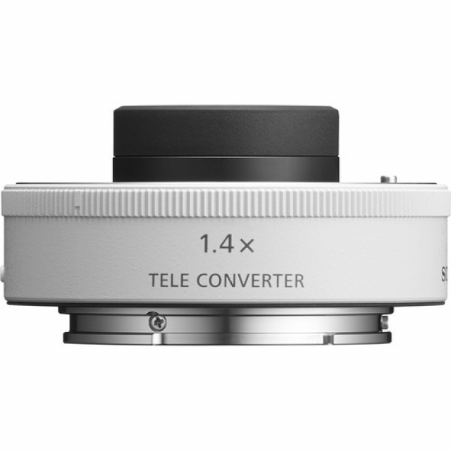 Sony SONY Teleconvertitore 1.4x
(SEL14TC)