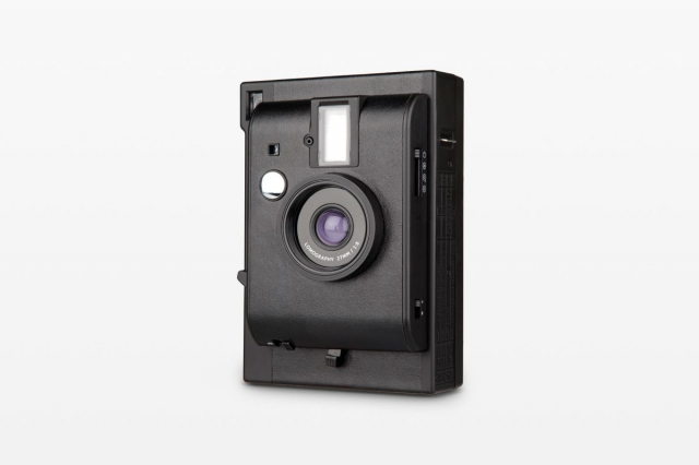 Lomography Lomography - Lomo Instant Mini Black