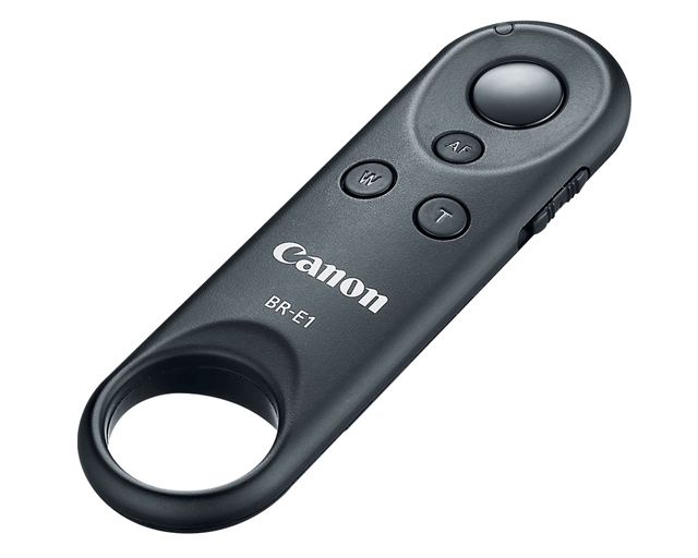 Canon Canon BR-E1 camera remote control