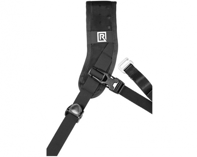 Black rapid BlackRapid - R-Strap Sport Shot Breathe