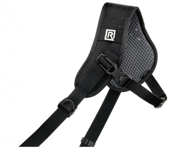 Black rapid BlackRapid - R-Strap Sport Shot Breathe