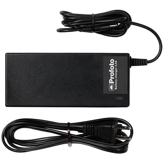 Profoto Profoto - Battery Charger 2.8A  (For B1 and B2)