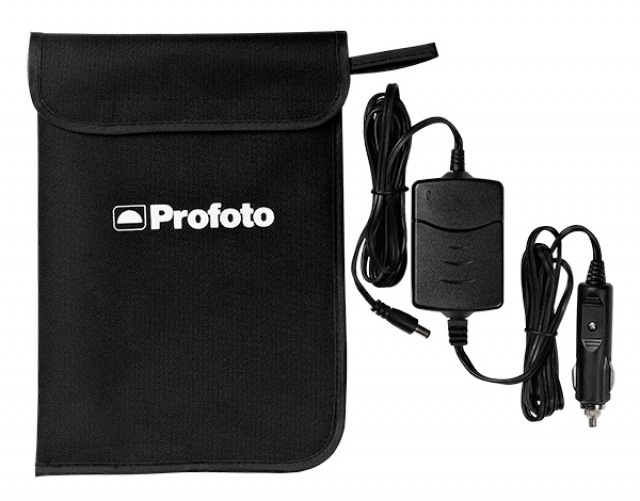 Profoto Profoto - Car Charger 1.8A (For B1 and B2)