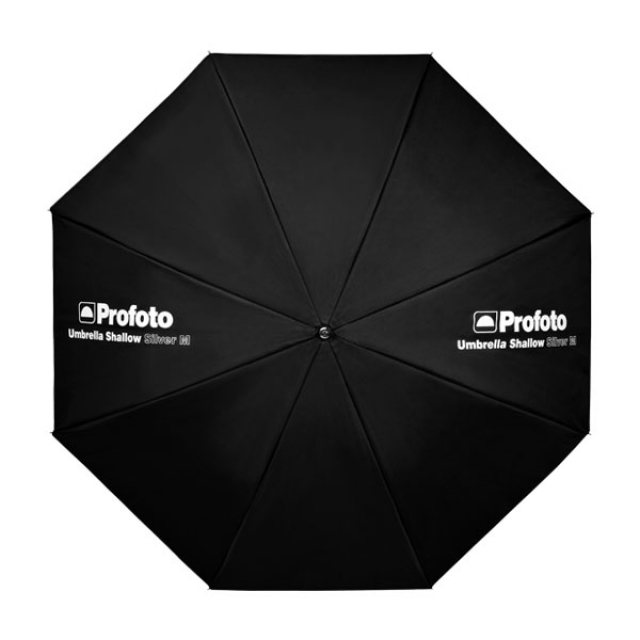 Profoto Profoto - Umbrella Shallow Silver M (105cm/41